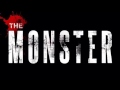 Eminem The Monster (Feat Rihanna) Lyric Video album artwork