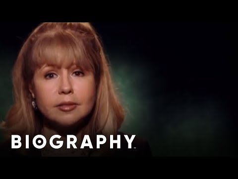 Celebrity Stories on Celebrity Ghost Stories   Pia Zadora   Tormented At Pickfair   Youtube