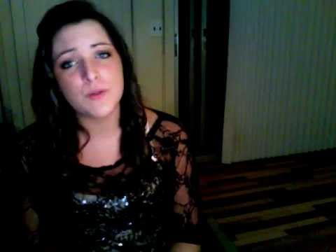 Keri Hilson - Tell Him The Truth cover, me singing - YouTube