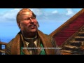 Assassins Creed 4 - Part 21 - Shark Attack! (AC4 Let's Play / Walkthrough / Playthrough / Guide)