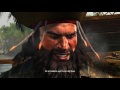 Assassins Creed 4 - Part 21 - Shark Attack! (AC4 Let's Play / Walkthrough / Playthrough / Guide)
