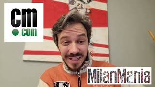 Milanmania: 'Il Napoli è più pericoloso dell'Inter. Mazzarri, fantasia da Walt Disney'