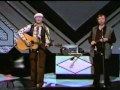 Liam Clancy & Tommy Makem - The Parting Glass album artwork