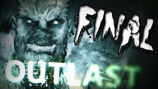 SABREMOS LA VERDAD...? | Final de Outlast | Directo