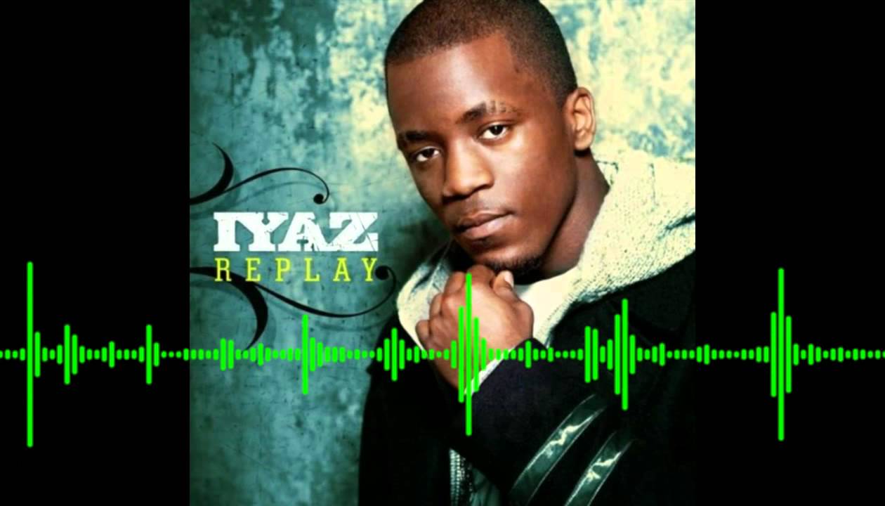 Replay+iyaz+media+fire