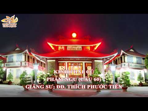 Kinh Pháp Cú Phẩm Ngu (Câu 60)