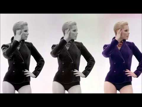 Soraya - Neon Lovers