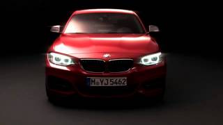 BMW M235i Coupe