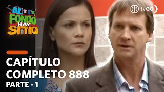 Al fondo hay sitio Capitulo 888 parte 1/5