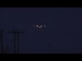 Amazing UFO filmed Burwell Fen 9dec14 Cambridgeshire UK 414pm