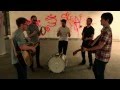 Carry On (Paper Bag Sessions)