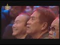 Buakaw Por Pramuk Vs Frankie Giorgi -- THAI FIGHT 2011 FINAL