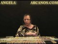 Video Horóscopo Semanal GÉMINIS  del 30 Mayo al 5 Junio 2010 (Semana 2010-23) (Lectura del Tarot)