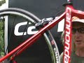 Cannondale SuperSix