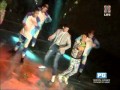 'ASAP' stars, Vice Ganda dance 'Whoops Kiri' album artwork