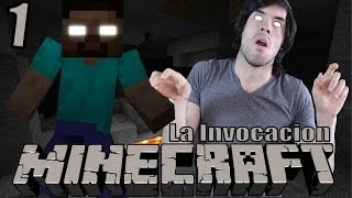 HEROBRINE | Minecraft La Invocación (1)