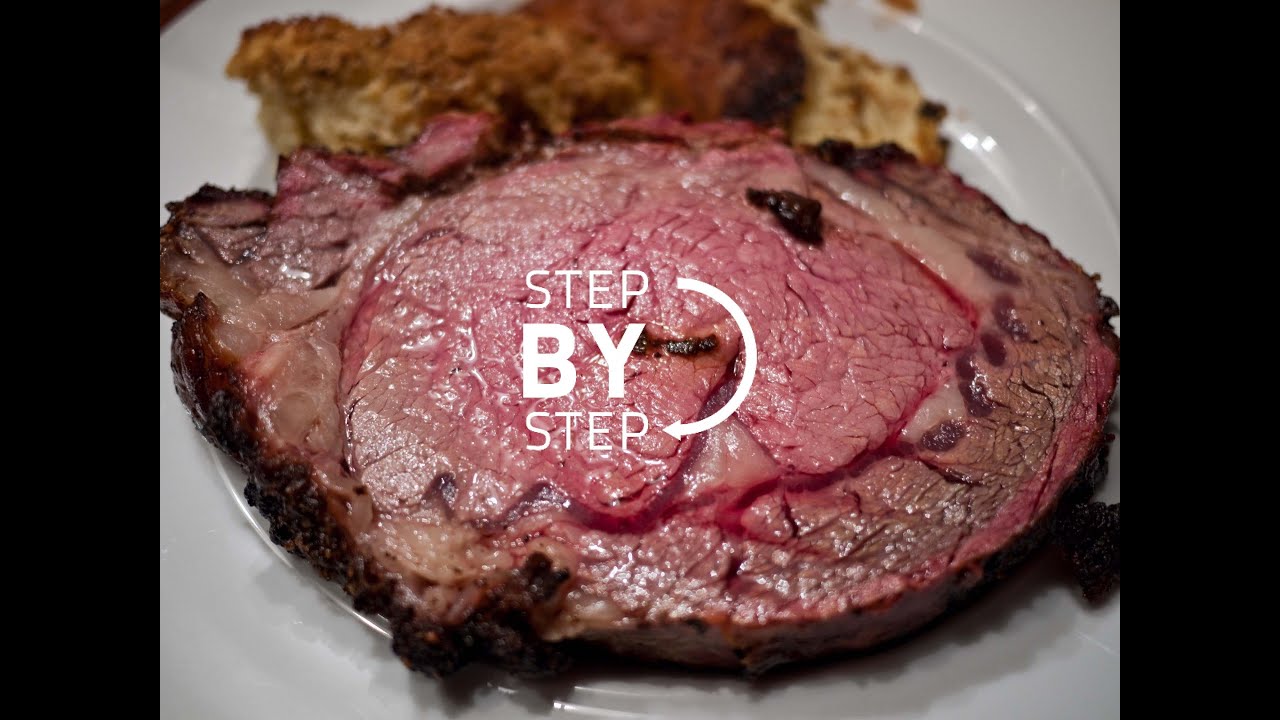 prime rib recipe how to cook prime rib recipe for prime rib the best prime rib ever youtube prime rib recipe how to cook prime rib recipe for prime rib the best prime rib ever youtube