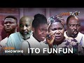 Ito Funfun Latest Yoruba Movie 2023 Drama | Yemi Solade | Toyin Alausa | Abebi | Jamiu Azeez