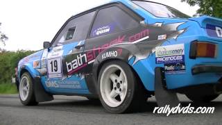 Donegal International Rally 2013