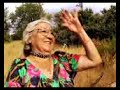 Crazy old lady kicks little boy funny as hell