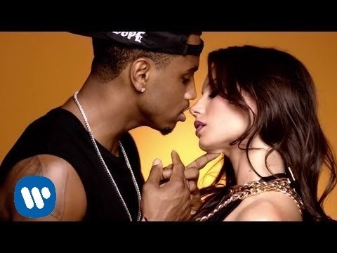 Trey Songz - Foreign 