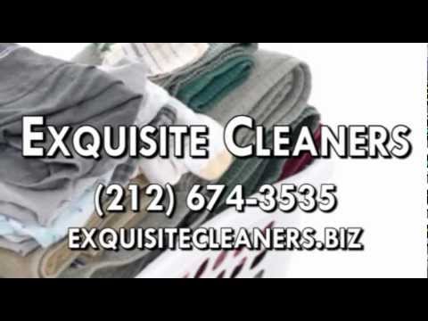 Dry Cleaner, Clothing Alteration Service in New York NY 10003
