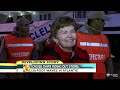Hurricane Sandy: Cruise Ships Weather the Storm
