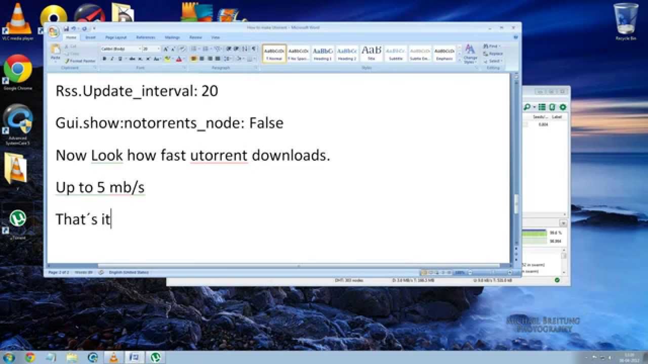 ... Make uTorrent Faster - wikiHow670 _make_utorrent_download_faster