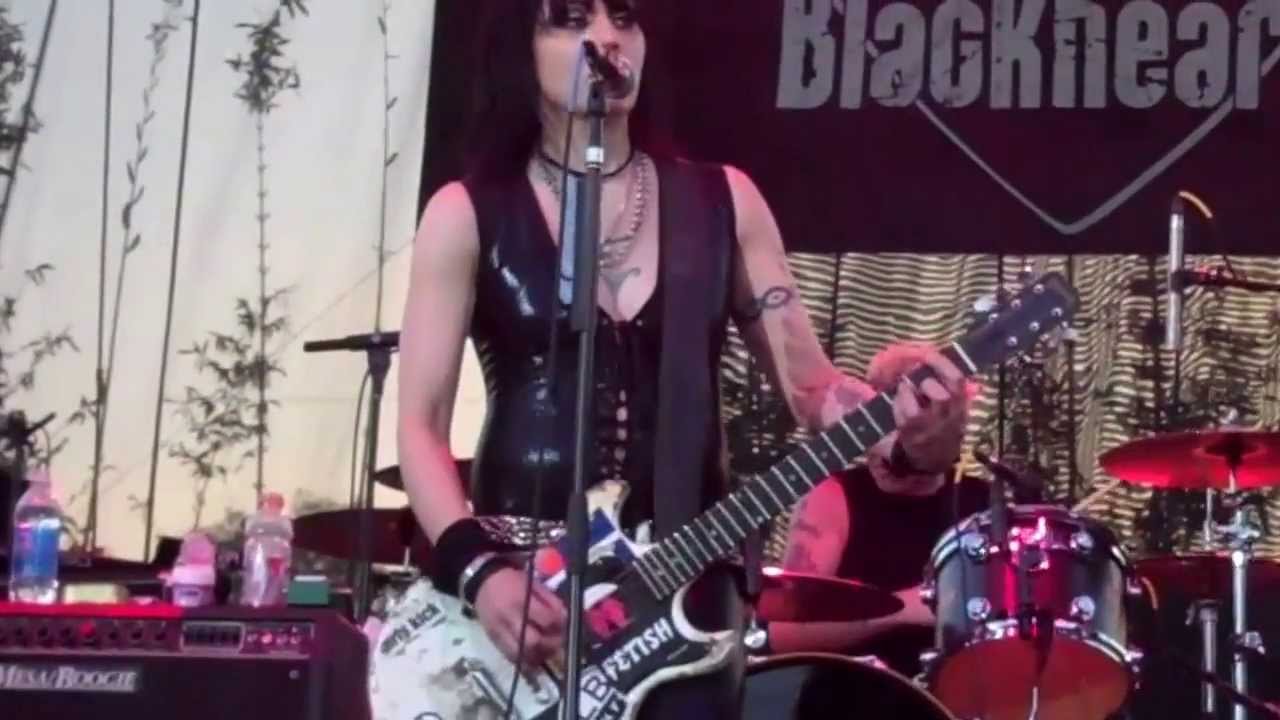 crimson and clover - joan jett - YouTube