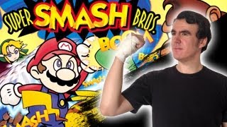 Kirby ist imba!!1 - Super Smash Bros. - NostalGIGA