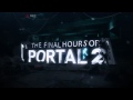 Финальные часы Portal 2