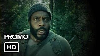 The Walking Dead 4x10 Promo "Inmates" (HD)