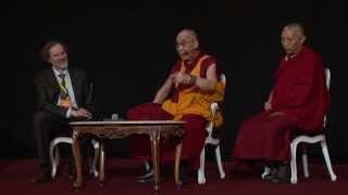 Встреча с латвийскими буддистами и друзьями Тибета