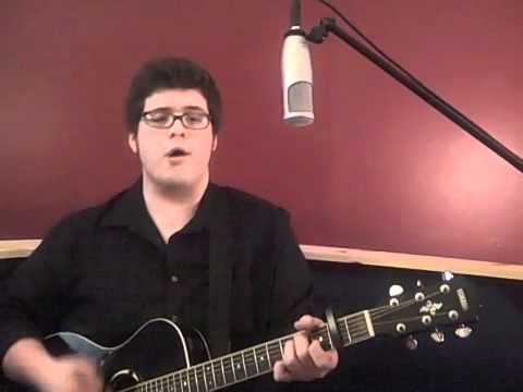 Noah cover of "Crazy" by Gnarls Barkley (Ray LaMontagne Version ...