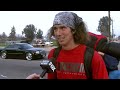 Kai, Hatchet Wielding Hitchhiker, Amazing Interview w/ Jessob Reisbeck