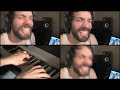 Judas - Lady Gaga (with Fireball)