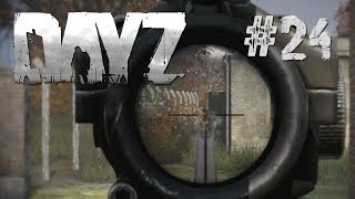 DAYZ #24 - Harte Verluste [HD+] | Let's Play DayZ