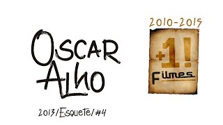 Oscar Alho #4