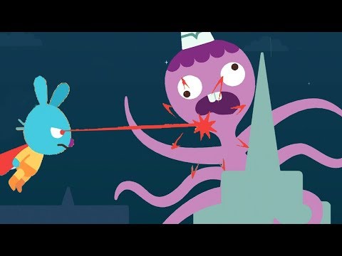 Fun Sago Mini Games - Super Bunny Pet Hero Amazing Rescue Adventure Playful with Sago Mini Superhero