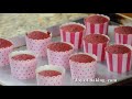 Red Velvet Cupcakes Recipe Demonstration - Joyofbaking.com