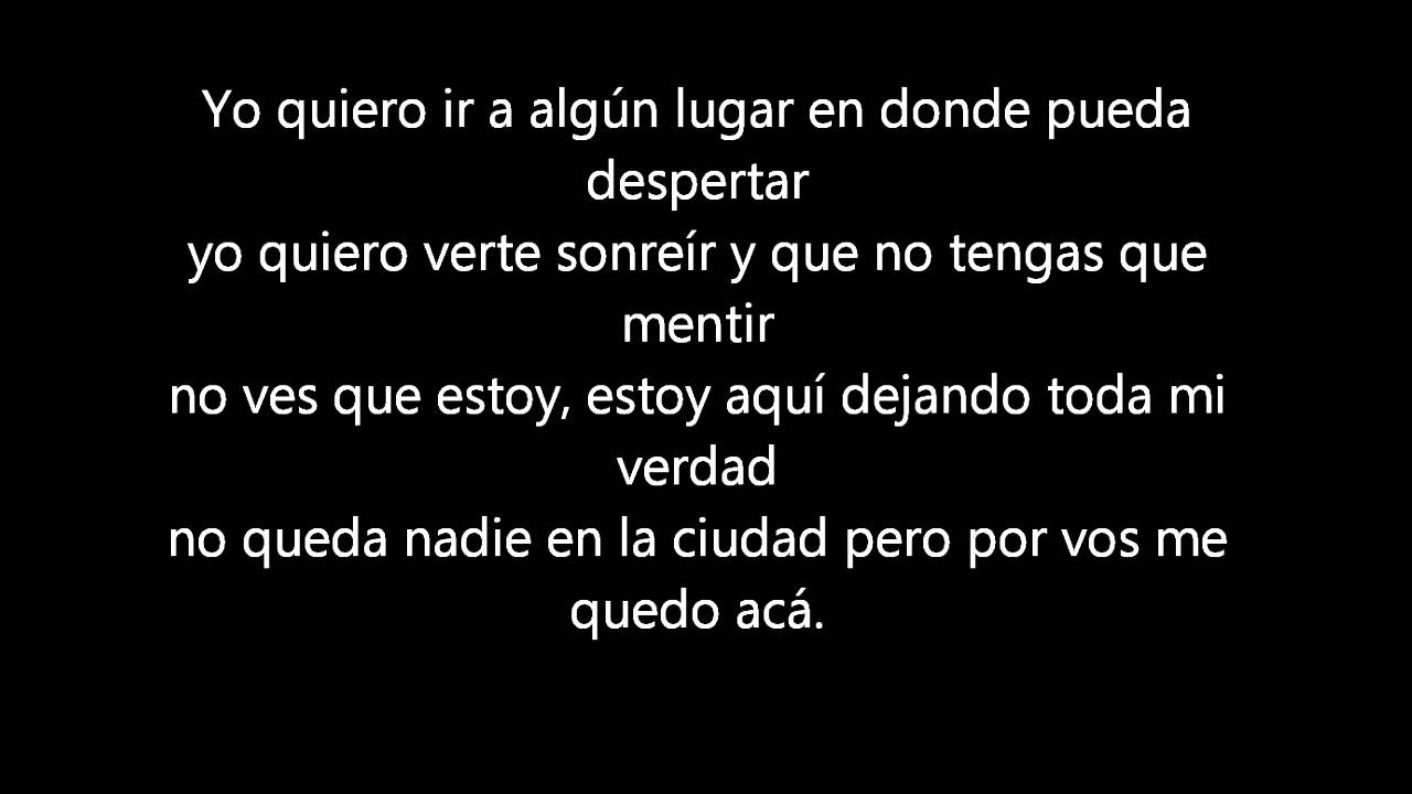 A DONDE VA LETRA a donde va letra: