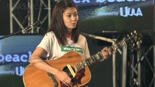 ここでしか聞けない！梨奈＆洋介による 「テイラー・スウィフト」アコースティックLIVE Ver.