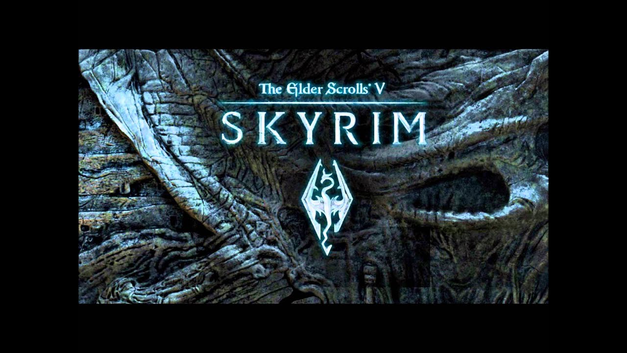 dovahkiin theme song download
