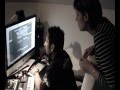 The Algorythm Of Life feat Sylvie - The Making Of