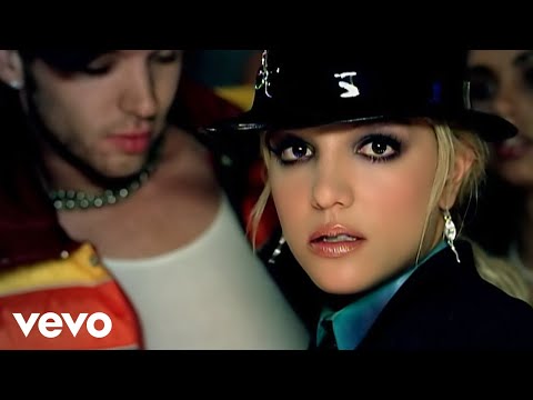 Britney Spears - Me Against The Music (Feat. Madonna) (tradução)