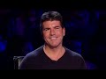Philip Green takes to the stage with his impressions | Week 5 Auditions | Britain's Got Talent 2013