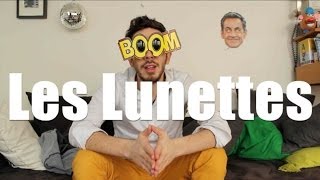 Kemar - Le podcast sur les lunettes