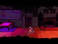 Saints Row IV - Saints of Rage 2D Side-Scroller Beat-Em Up