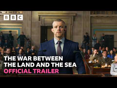 The War Between the Land and the Sea'