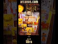 Video Horscopo Semanal LIBRA  del 3 al 9 Agosto 2025 (Semana 2025-32) (Lectura del Tarot)